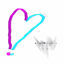 Cover A Heart Full of Questions