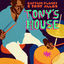Cover Tony's House