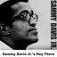 Cover Sammy Davis Jr.'s Hey There