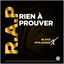 Cover Rien à prouver