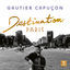 Cover Destination Paris