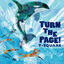 Cover TURN THE PAGE!