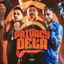 Cover Privacy Dela (Gosta Que Pega Bolado)