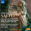 Cover Mayr: Saffo