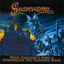 Cover Underneath the crescent moon EP
