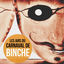 Cover Les Airs du Carnaval de Binche