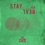 Cover Stay Real #06