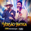 Cover Versão Antiga