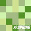 Cover Spring: Mixed by Ron Carroll