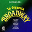 Cover Lo Duro De La Orquesta Broadway