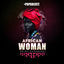 Cover African Woman