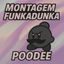 Cover Montagem Funkadunka