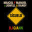 Cover Siguelo