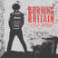 Cover Burning Britain: A Story Of Independent UK Punk 1980-1983