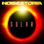 Cover Solar - EP