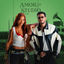 Cover Pecados Como Eu (Amor In Studio)