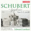 Cover Schubert: Symphonies, Vol. 1