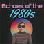 Cover Echoes of the 1980s
