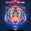 Cover High of the Tiger