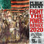 Cover Fight The Power: Remix 2020