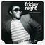 Cover Friday Night