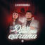 Cover Dice Que Me Extraña II