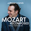 Cover Menuetto Gonzissimo (Symphony No. 25) - Mozart Recomposed