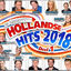 Cover Grootste Hollandse Hits 2018 deel 1