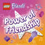 Cover The Power Of Friendship