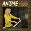 Cover Anime: Piano Emotions, Vol. 2
