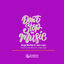 Cover Don't Stop the Music
