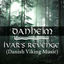 Cover Ivar's Revenge (Danish Viking Music)