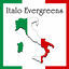 Cover Various Artists - Italo Evergreens (MP3 Compilation)