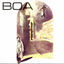 Cover Boa 1981., Ritam Strasti 1982.