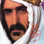 Cover Sheik Yerbouti