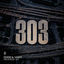 Cover Highway 303