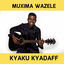 Cover Muxima Wezele
