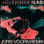 Cover Numb (Joris Voorn Remix)