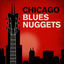 Cover Chicago Blues Nuggets