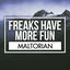 Cover Freaks Have More Fun