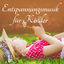 Cover Entspannungsmusik für Kinder