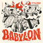 Cover Babylon