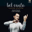 Cover Bel Canto: The Voice of the Viola