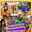 Cover Piriguete Boiadeira