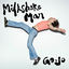 Cover Milkshake Man