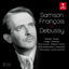Cover Debussy