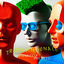 Cover Tridimensionale