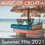 Cover Music Of Croatia - Summer Hits 2021