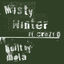 Cover Misty Winter