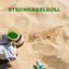 Cover Sternhagelvoll